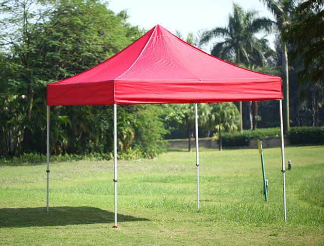 F005AL-1010 廣告帳篷